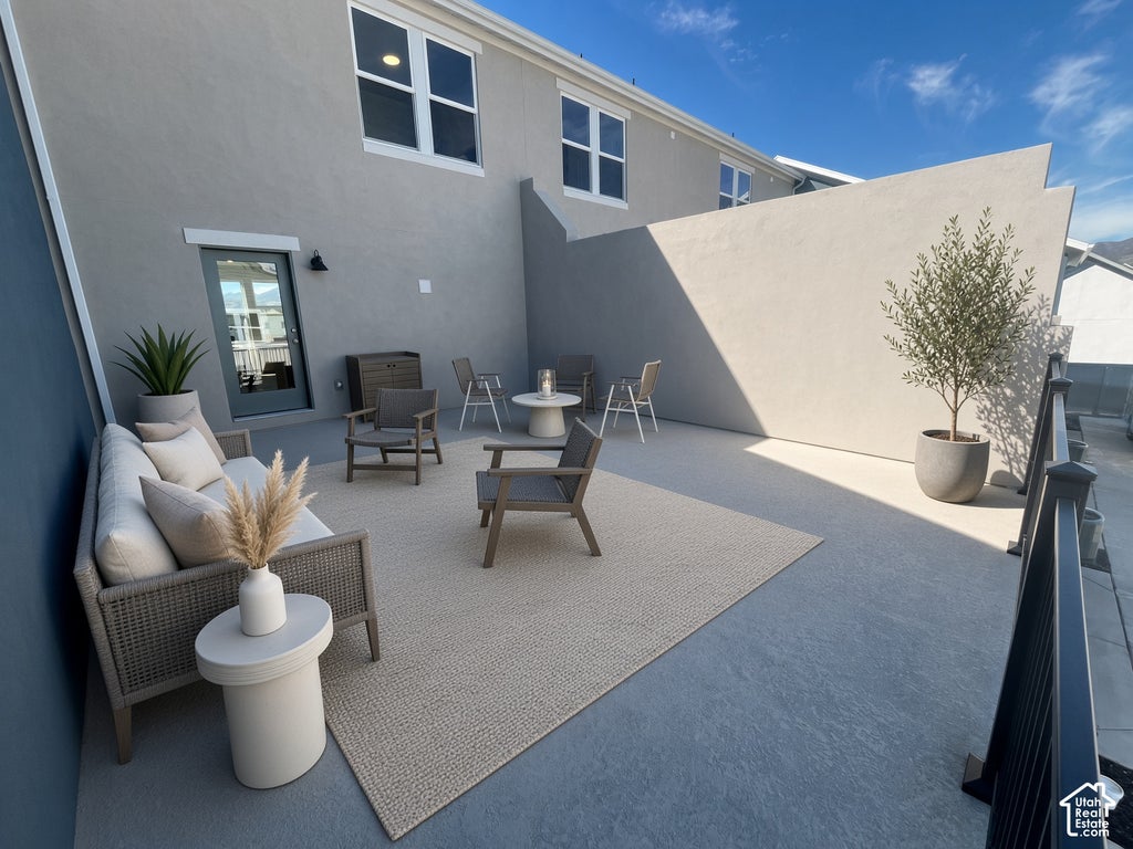 Photo of 6718 W SOUTH JORDAN PKWY S #512, South Jordan, UT 84009 (MLS # 2188947)