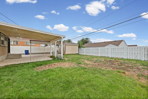 Tiny photo for 4539 S 375 E, Washington Terrace, UT 84405 (MLS # 2182052)