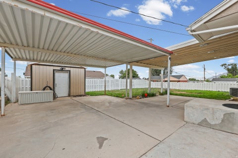 Tiny photo for 4539 S 375 E, Washington Terrace, UT 84405 (MLS # 2182052)