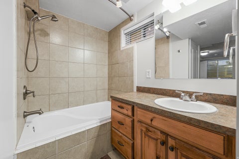 Tiny photo for 4539 S 375 E, Washington Terrace, UT 84405 (MLS # 2182052)