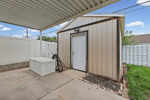 Tiny photo for 4539 S 375 E, Washington Terrace, UT 84405 (MLS # 2182052)