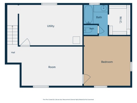 Tiny photo for 4539 S 375 E, Washington Terrace, UT 84405 (MLS # 2182052)
