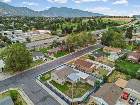 Tiny photo for 4539 S 375 E, Washington Terrace, UT 84405 (MLS # 2182052)