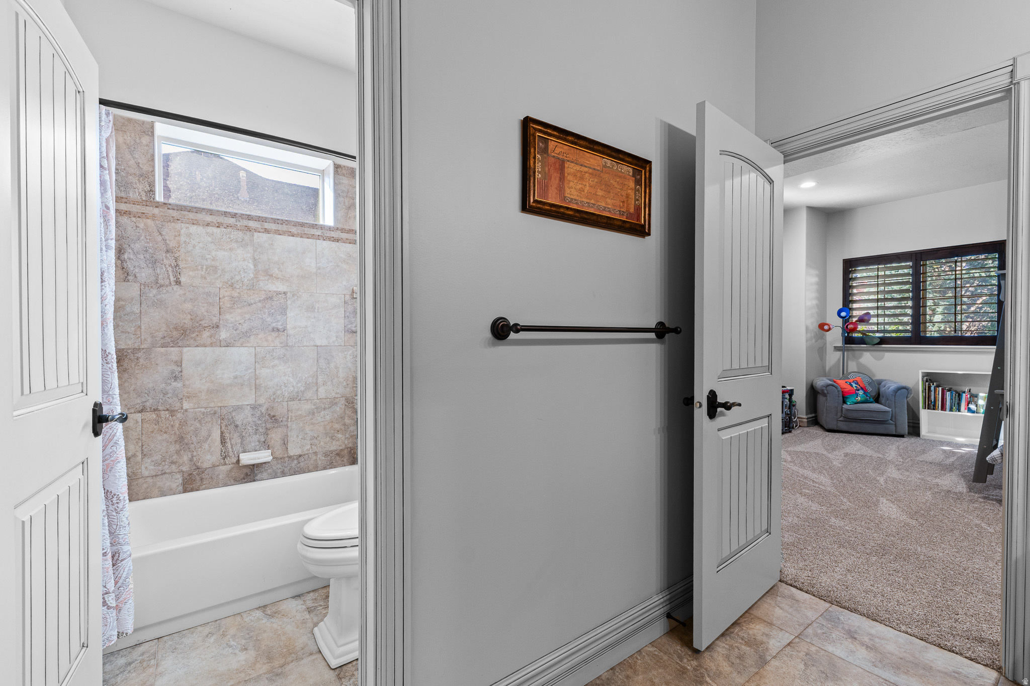 DEER RIDGE AT HIDDEN - Residential