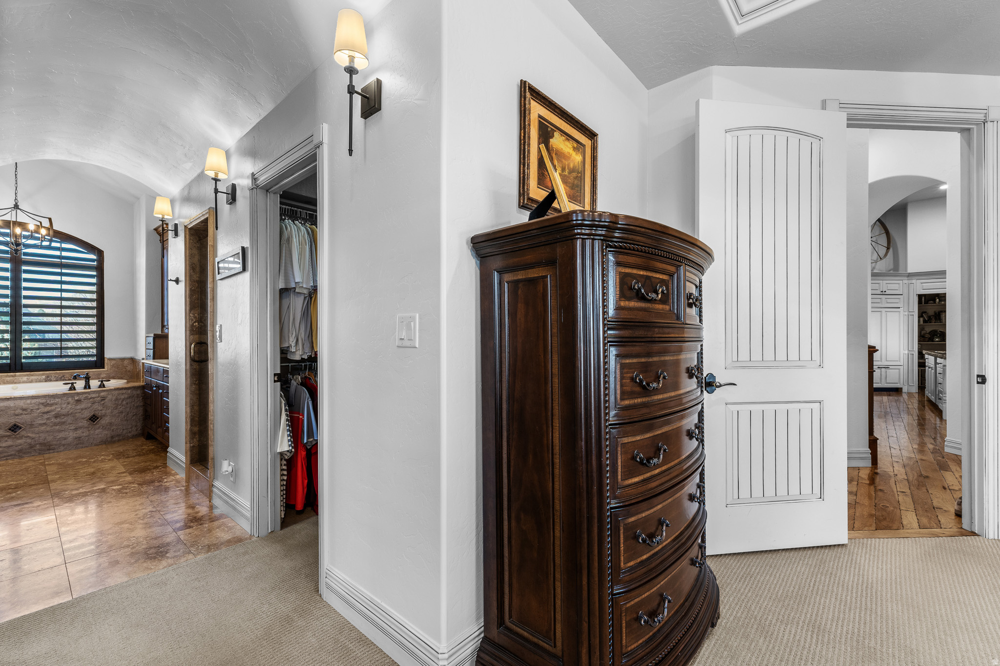 DEER RIDGE AT HIDDEN - Residential