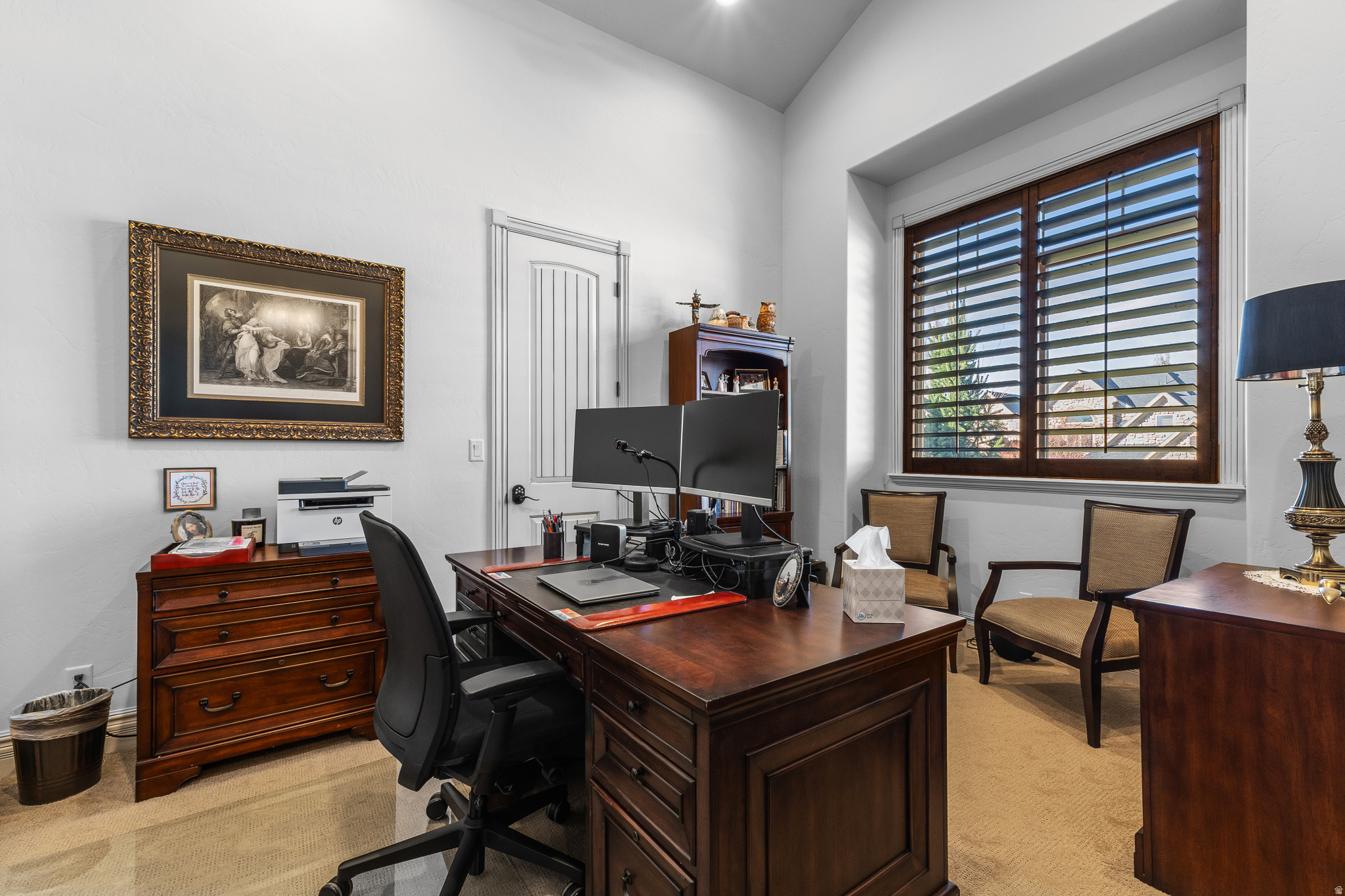 DEER RIDGE AT HIDDEN - Residential