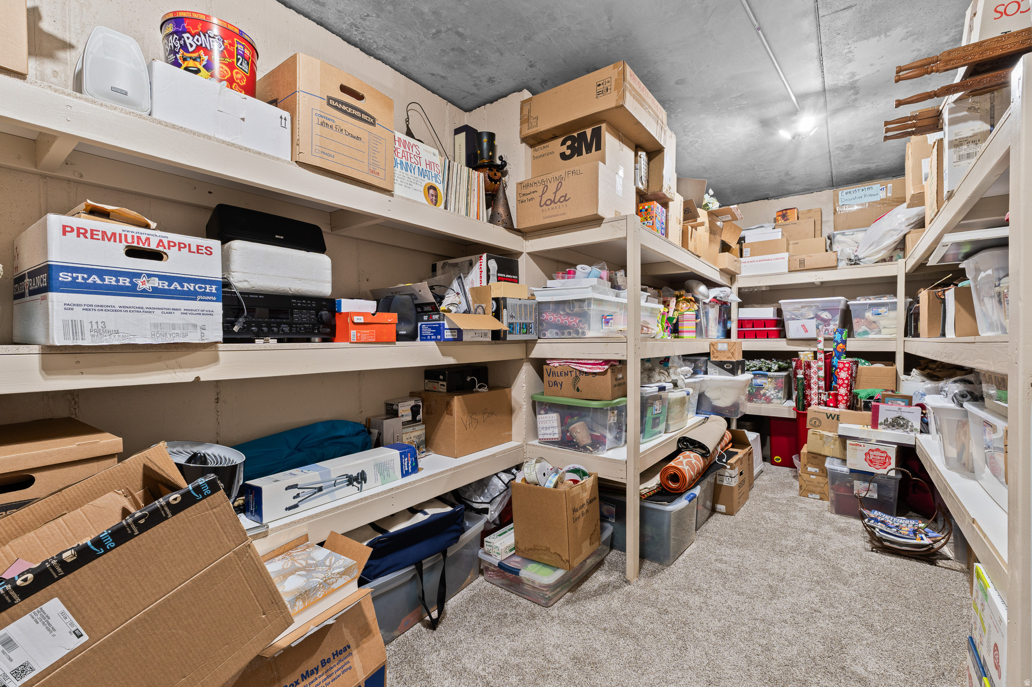 DEER RIDGE AT HIDDEN - Residential