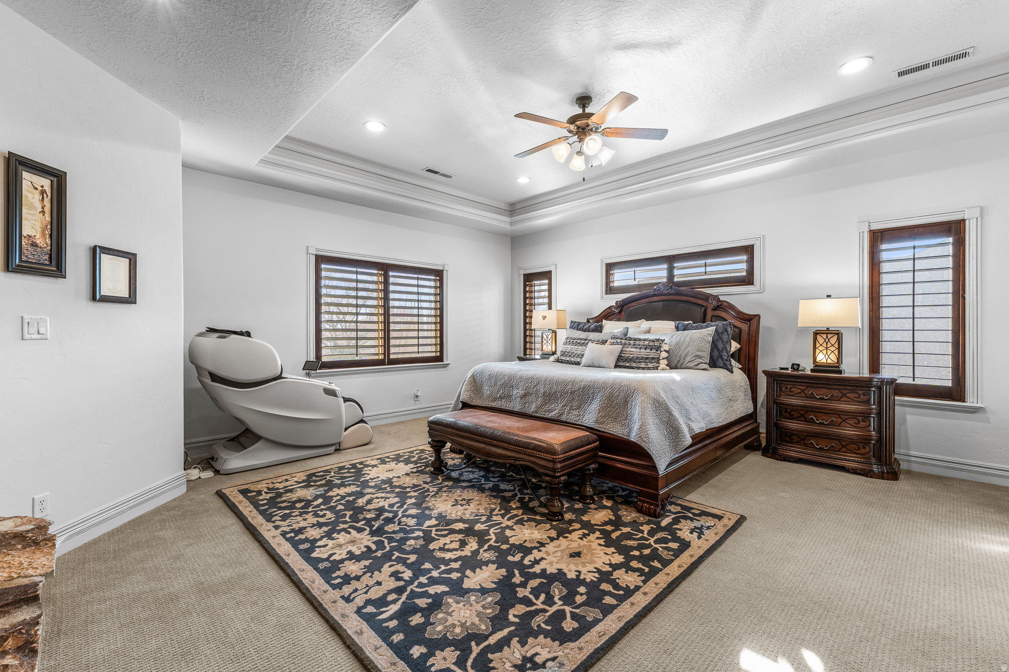 DEER RIDGE AT HIDDEN - Residential