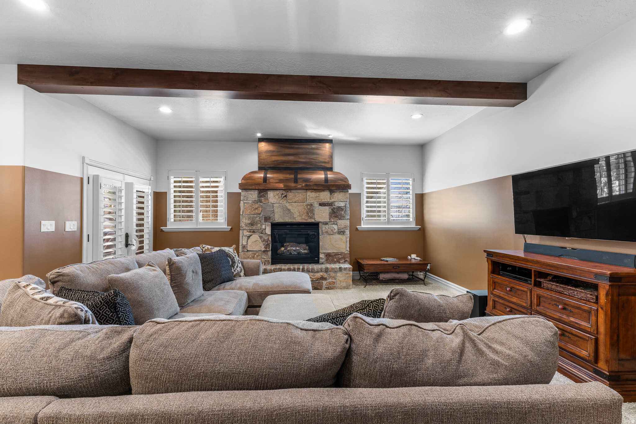 DEER RIDGE AT HIDDEN - Residential