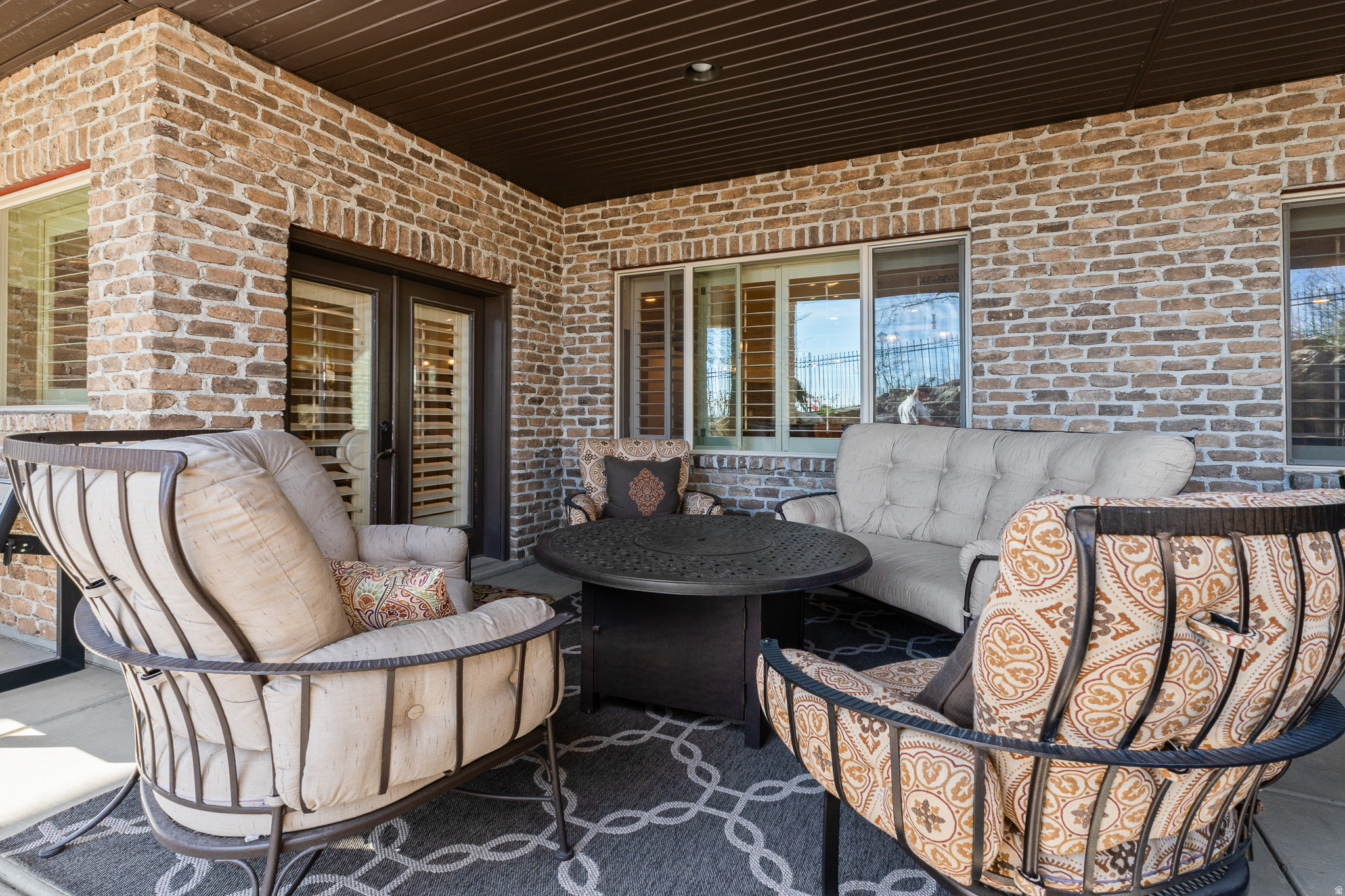 DEER RIDGE AT HIDDEN - Residential