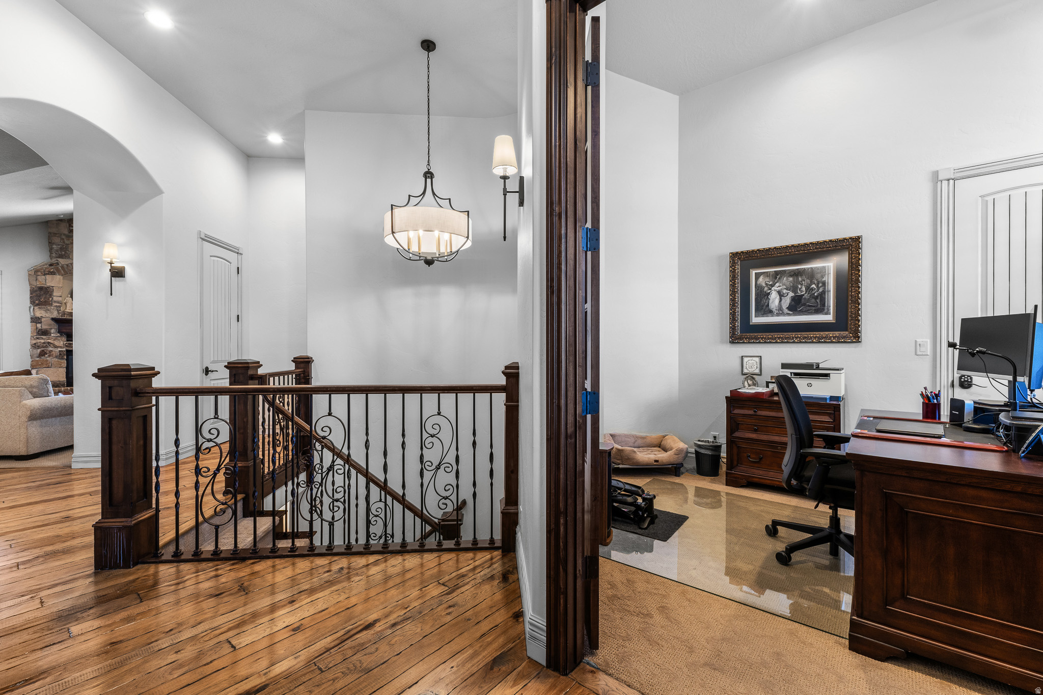 DEER RIDGE AT HIDDEN - Residential