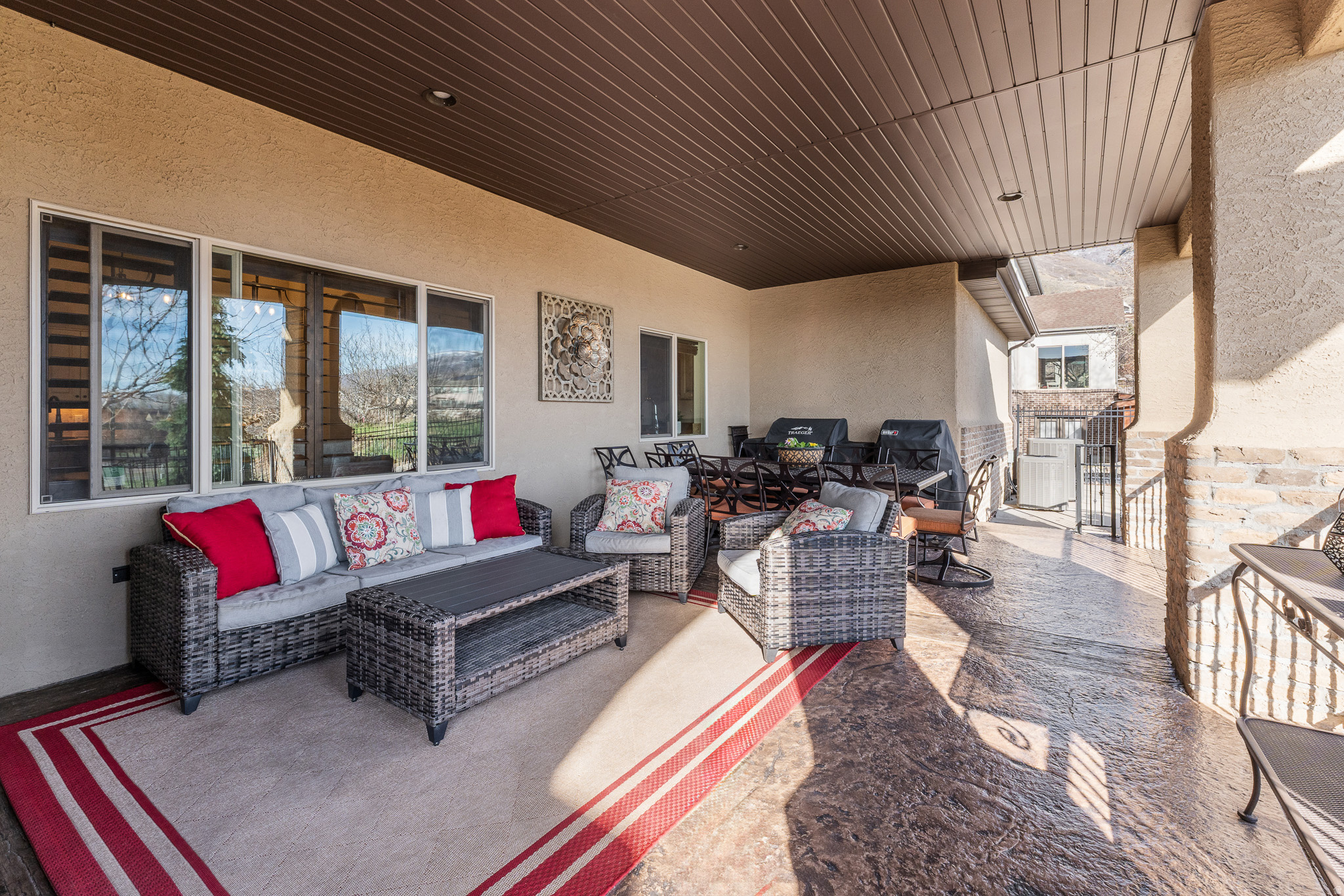 DEER RIDGE AT HIDDEN - Residential