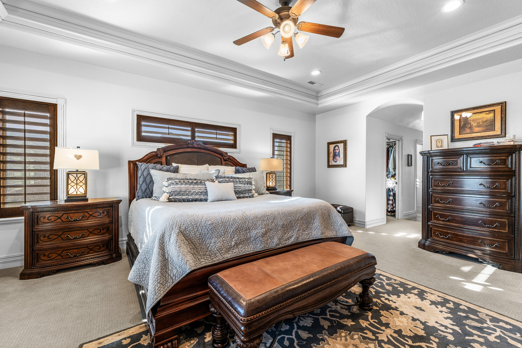 DEER RIDGE AT HIDDEN - Residential