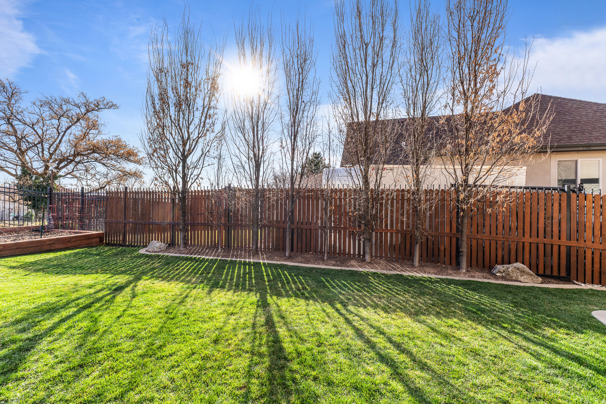 DEER RIDGE AT HIDDEN - Residential