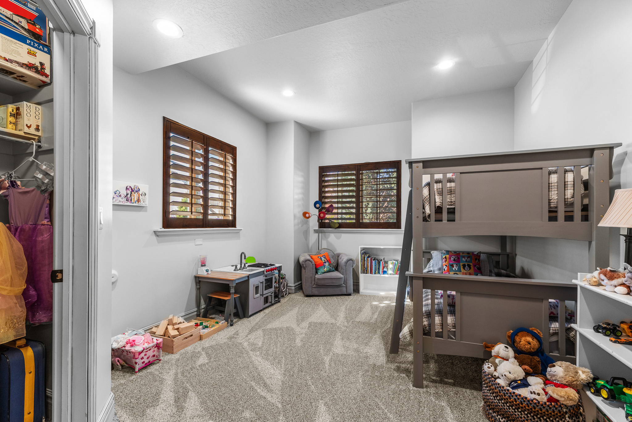 DEER RIDGE AT HIDDEN - Residential