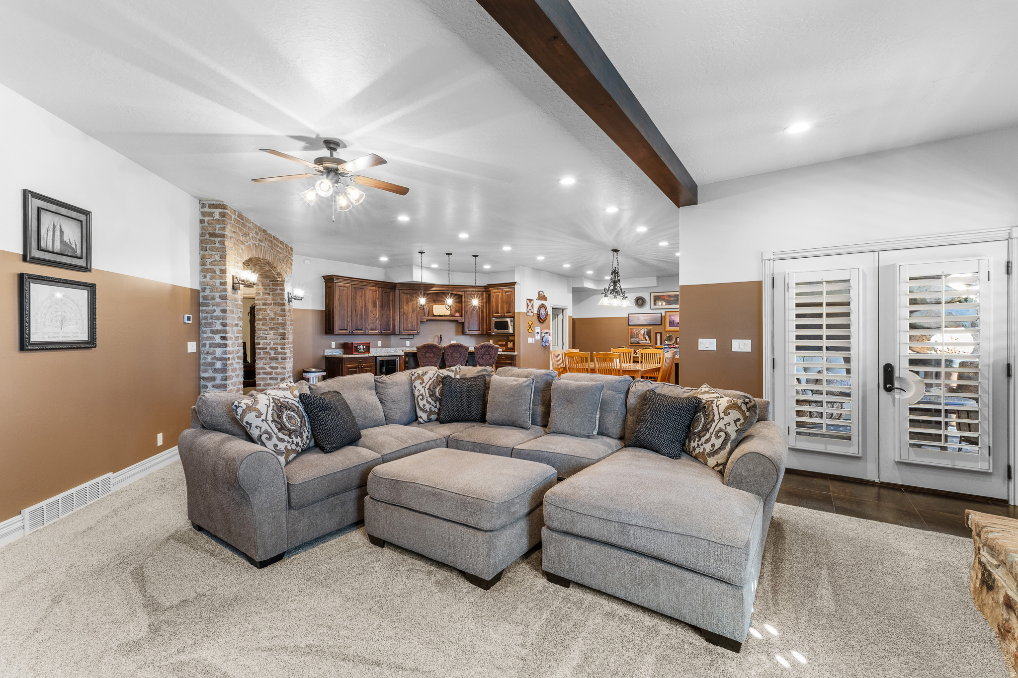 DEER RIDGE AT HIDDEN - Residential