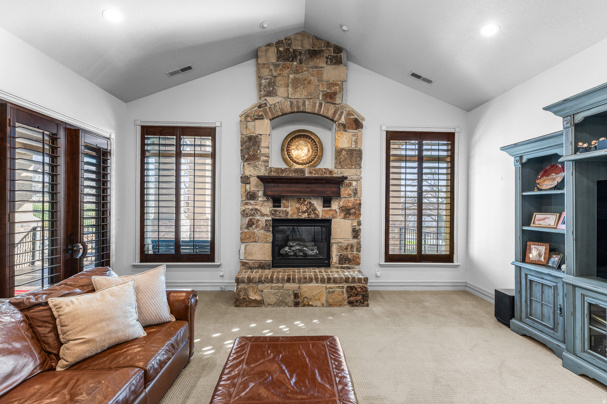 DEER RIDGE AT HIDDEN - Residential