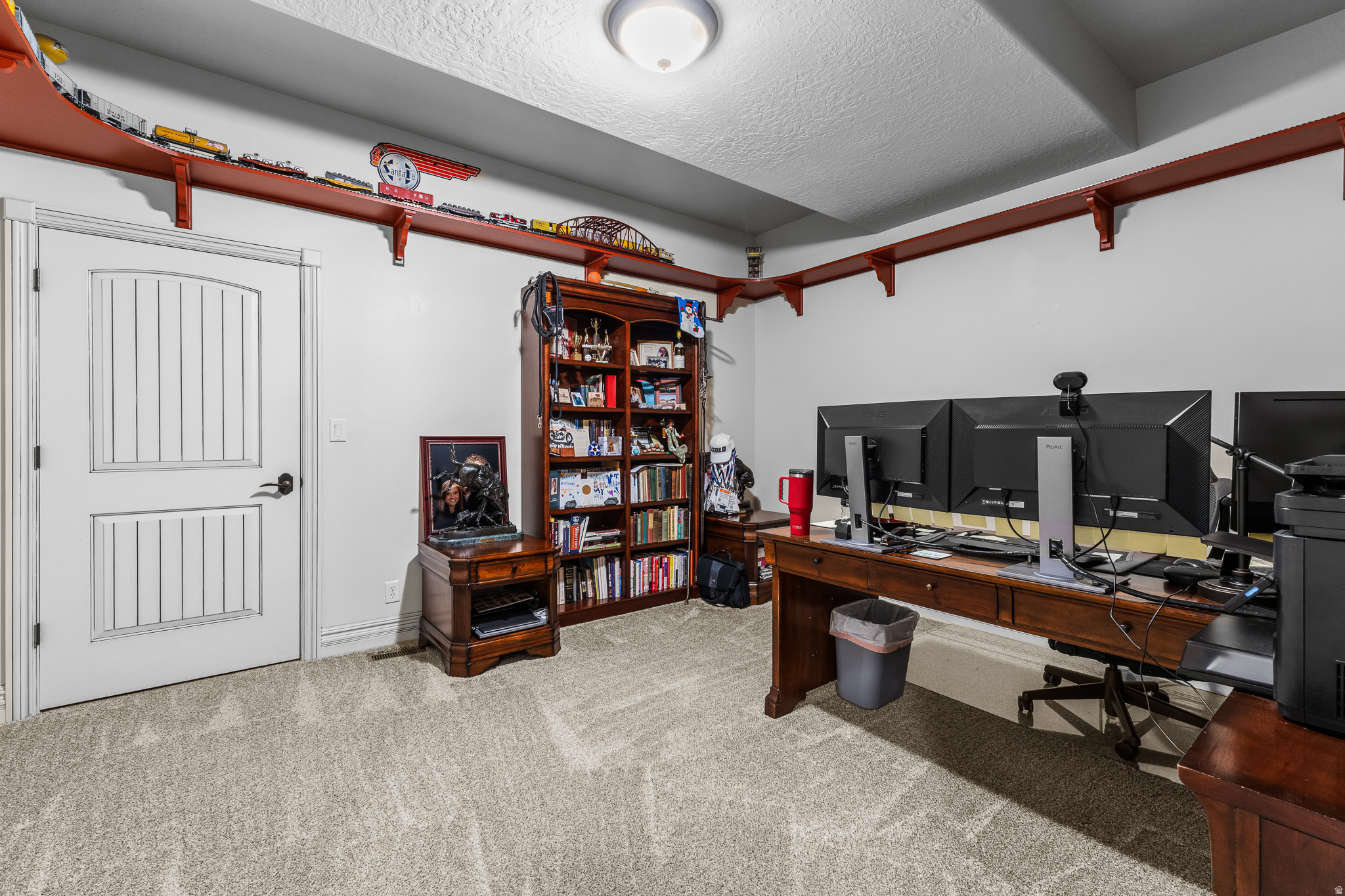 DEER RIDGE AT HIDDEN - Residential