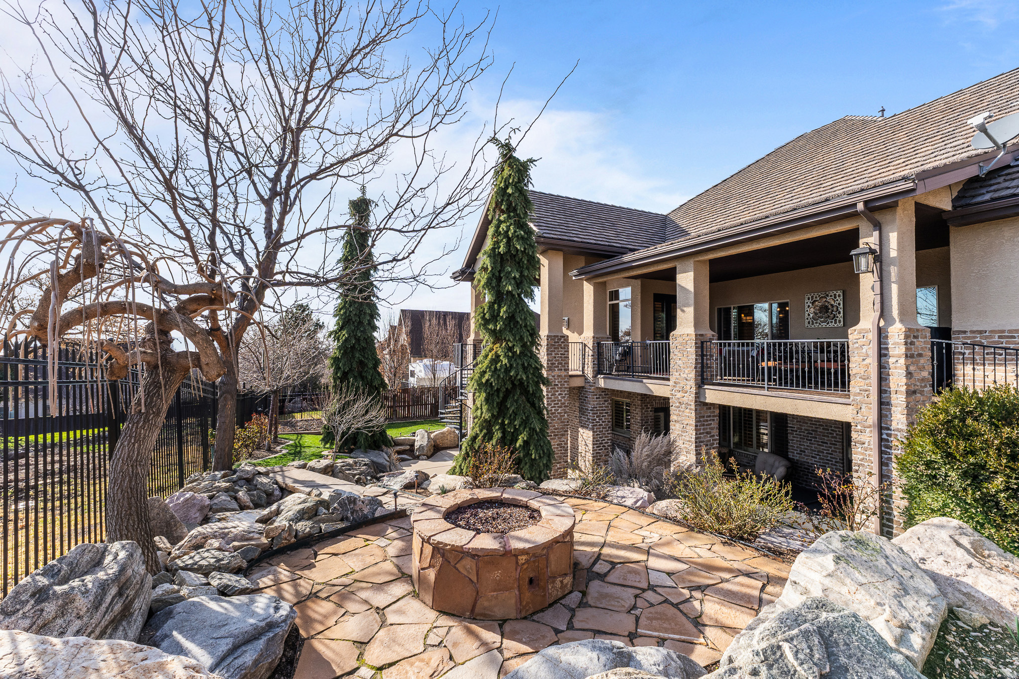 DEER RIDGE AT HIDDEN - Residential