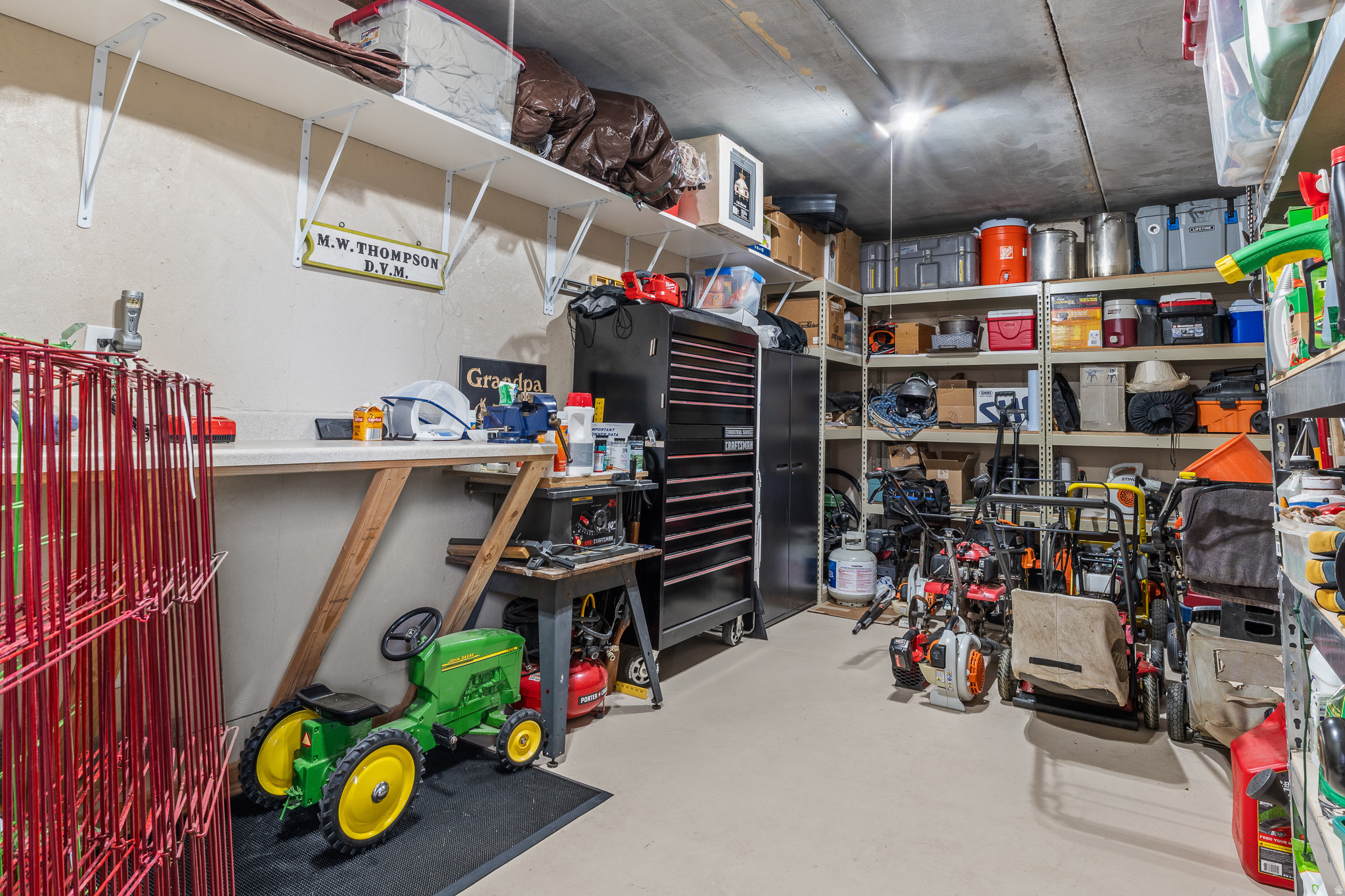 DEER RIDGE AT HIDDEN - Residential