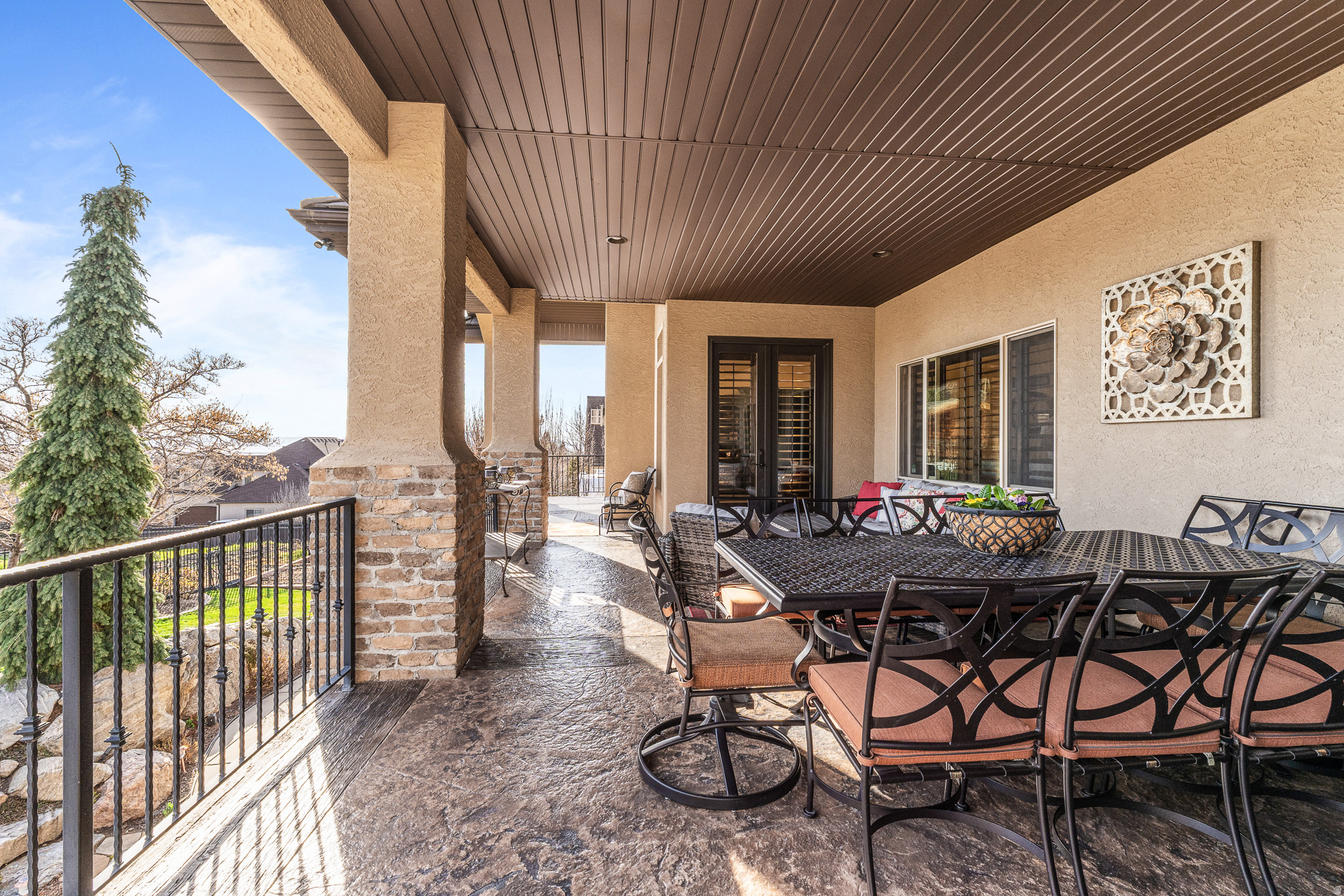 DEER RIDGE AT HIDDEN - Residential