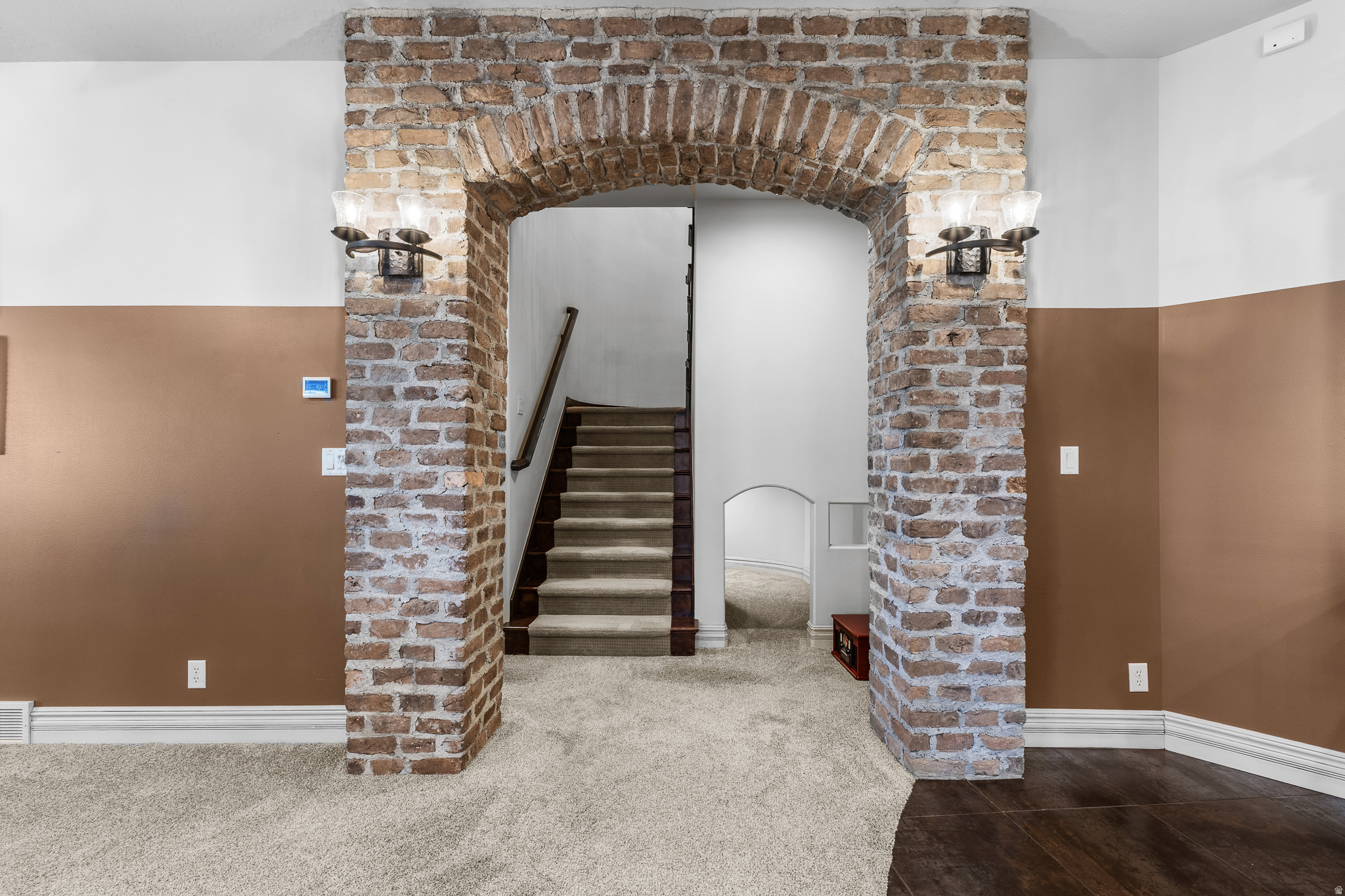 DEER RIDGE AT HIDDEN - Residential