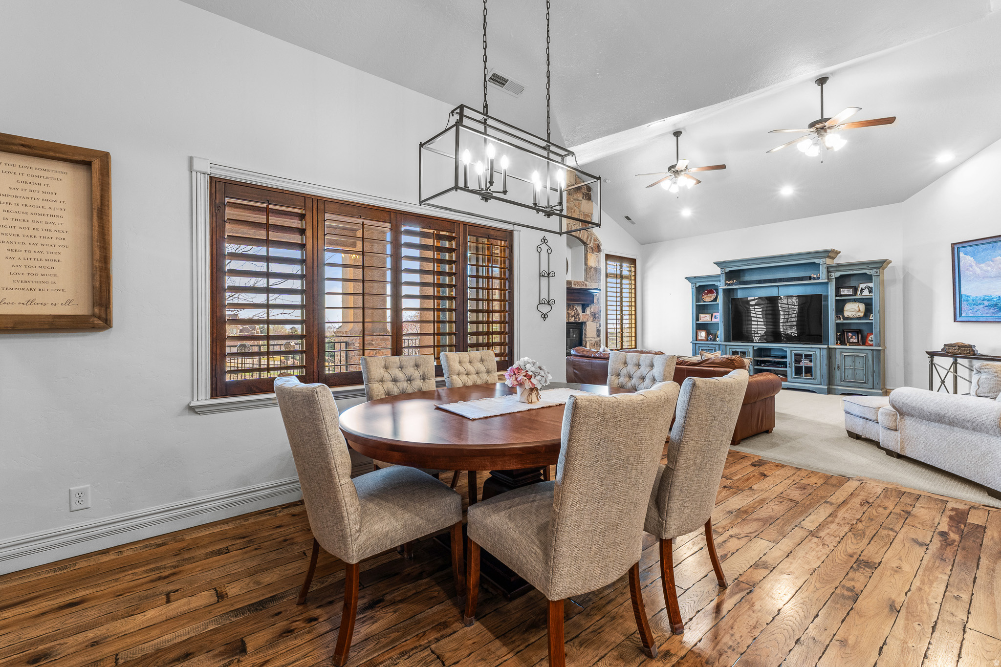 DEER RIDGE AT HIDDEN - Residential