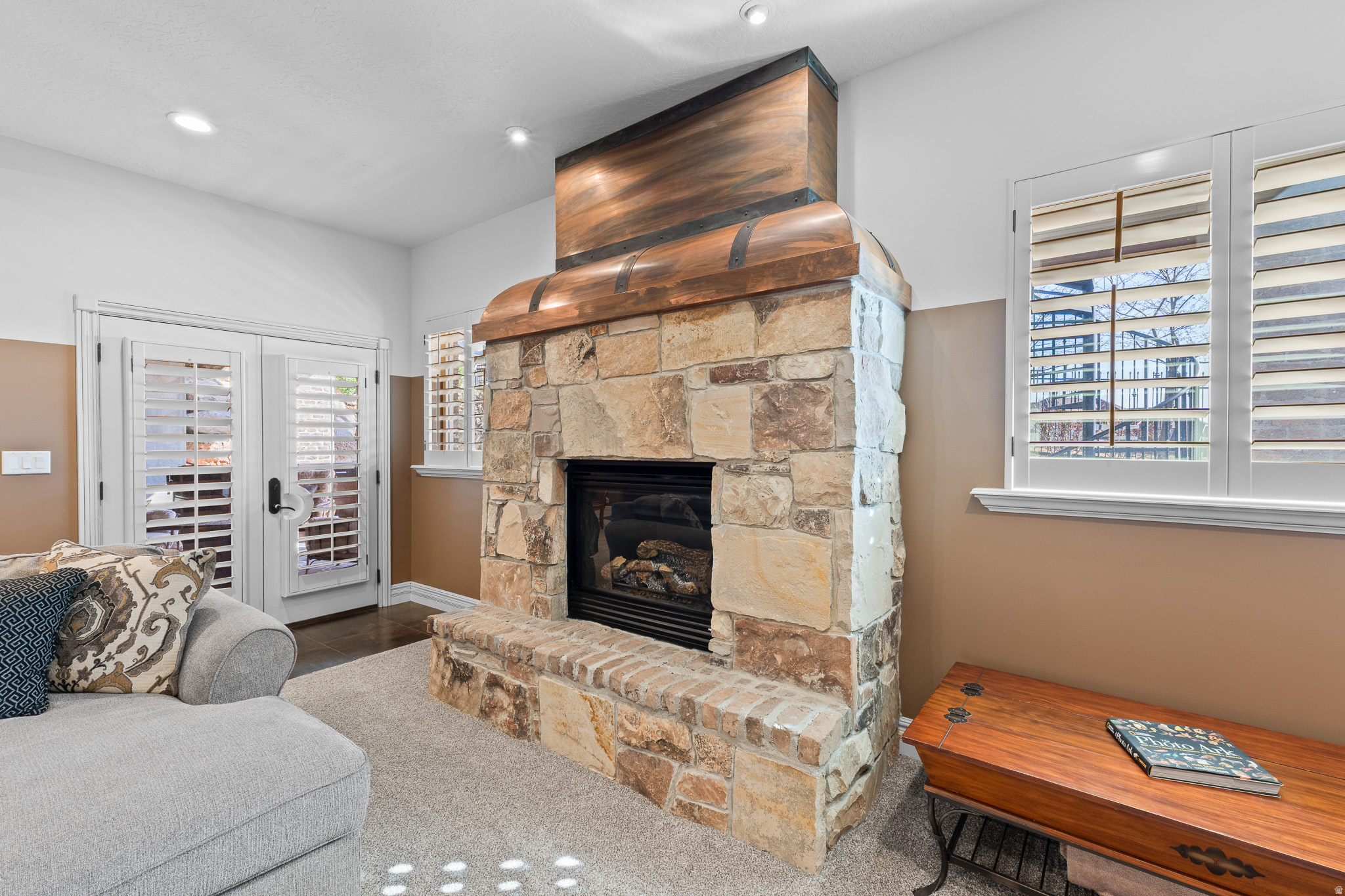 DEER RIDGE AT HIDDEN - Residential