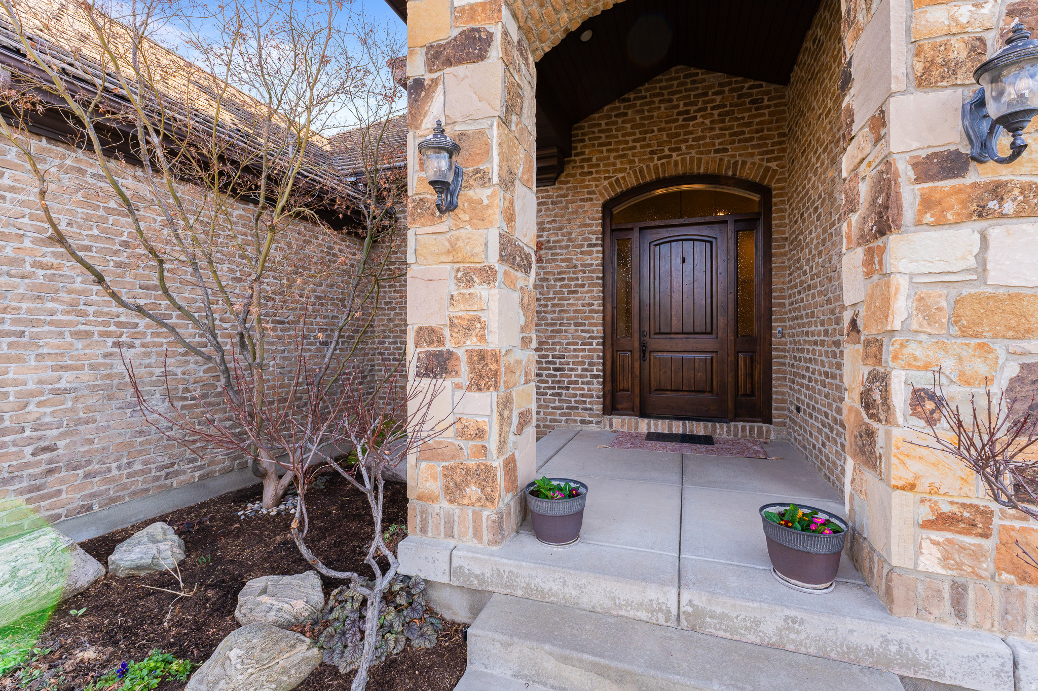 DEER RIDGE AT HIDDEN - Residential