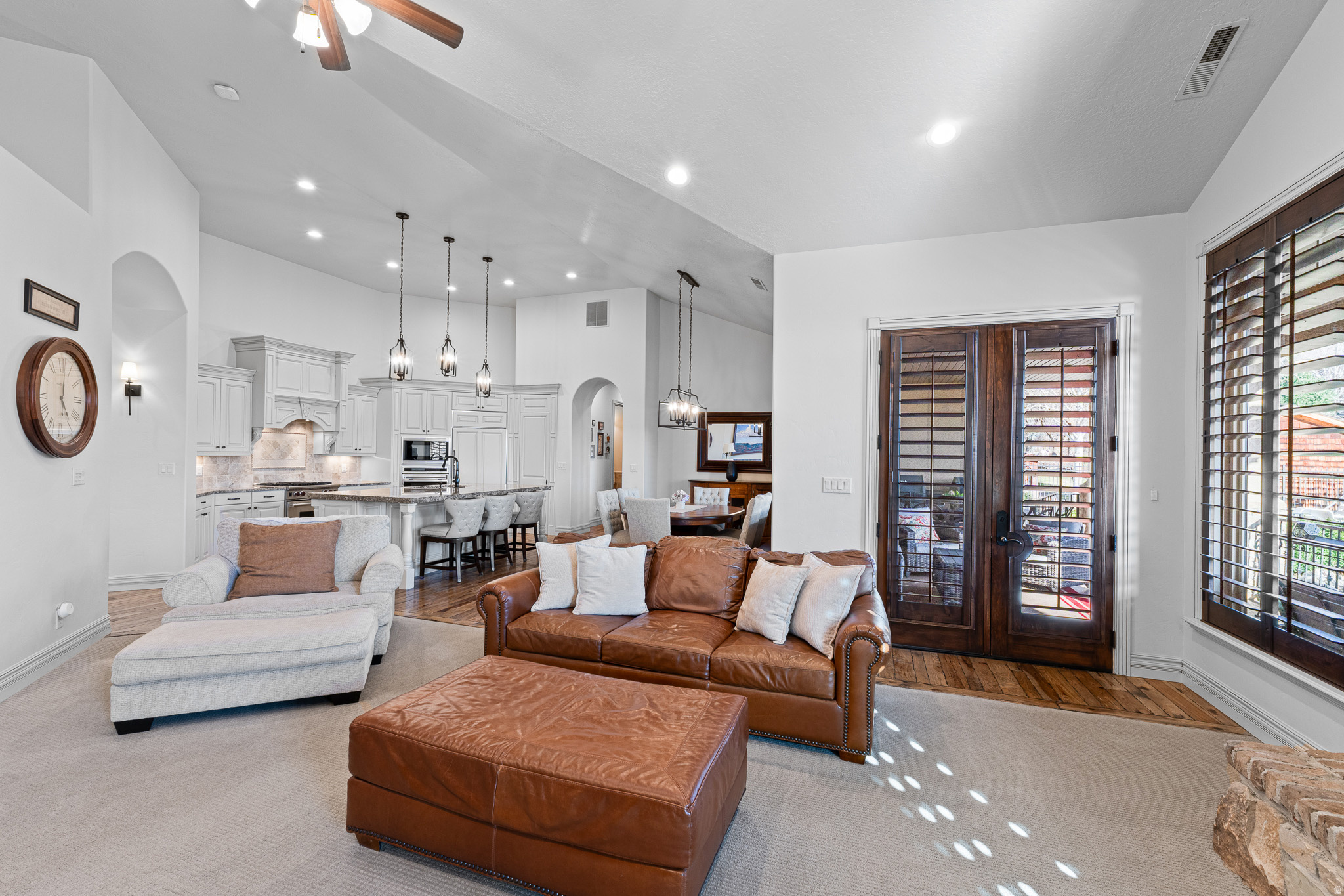 DEER RIDGE AT HIDDEN - Residential