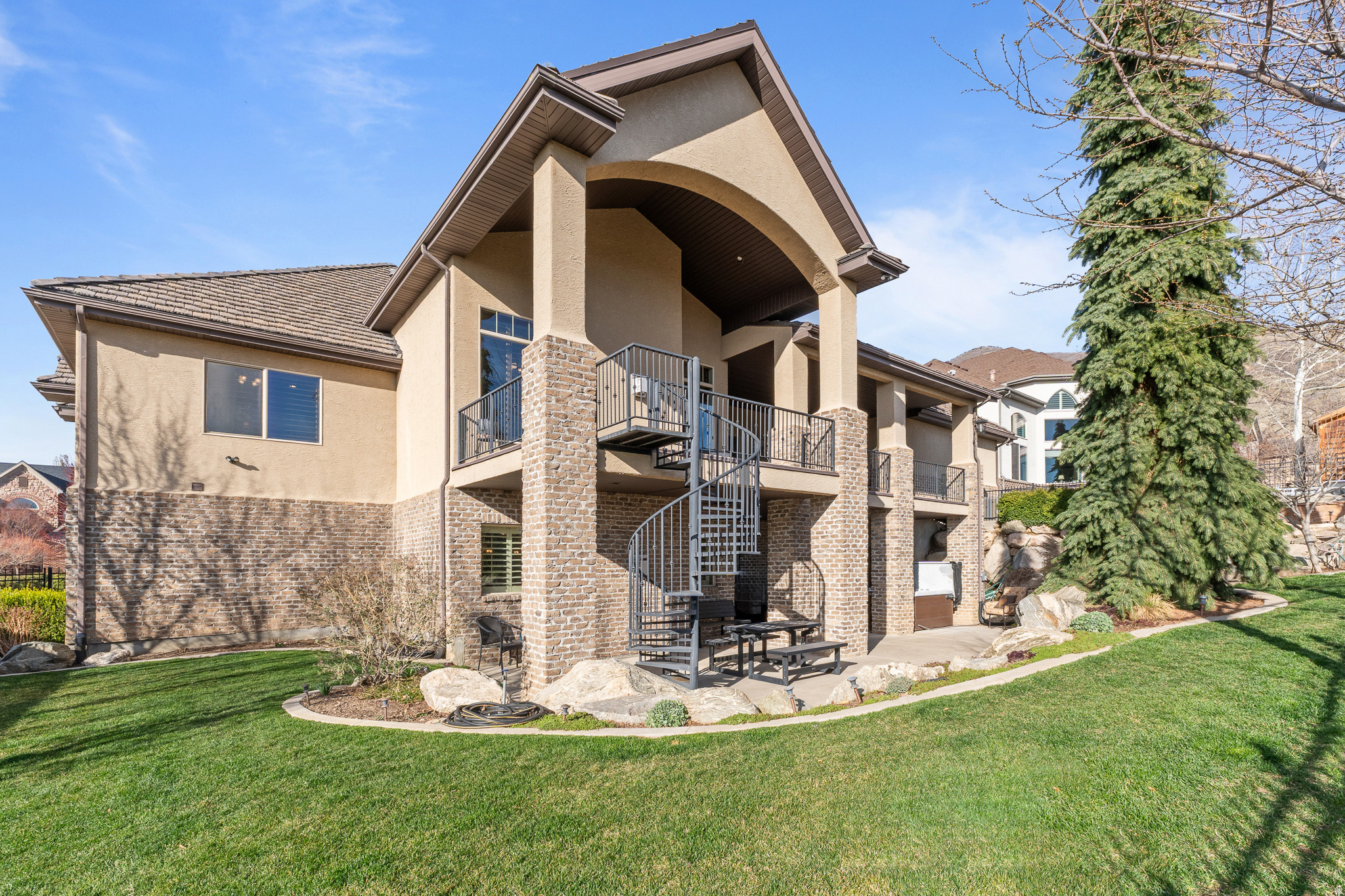 DEER RIDGE AT HIDDEN - Residential