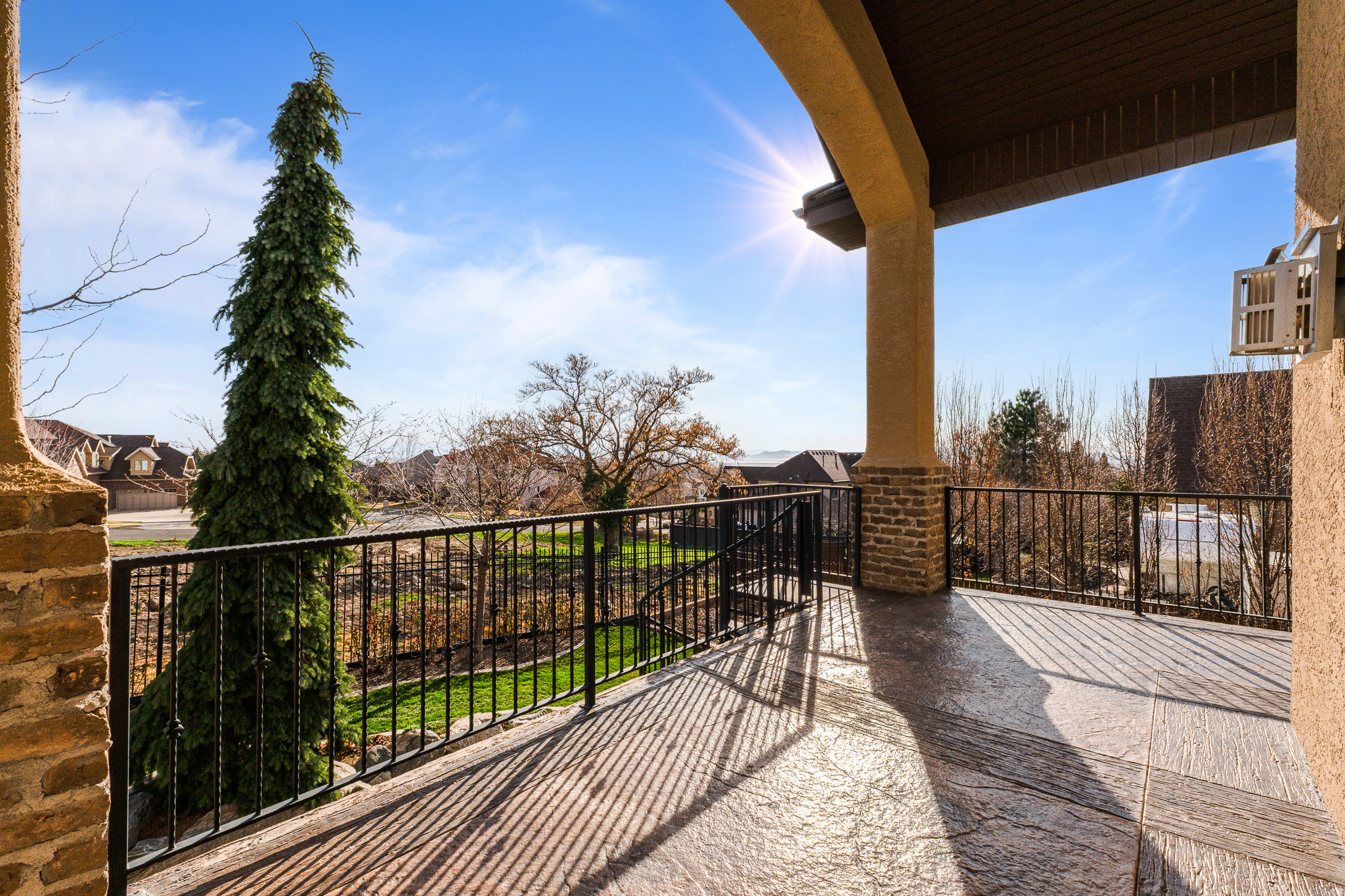 DEER RIDGE AT HIDDEN - Residential