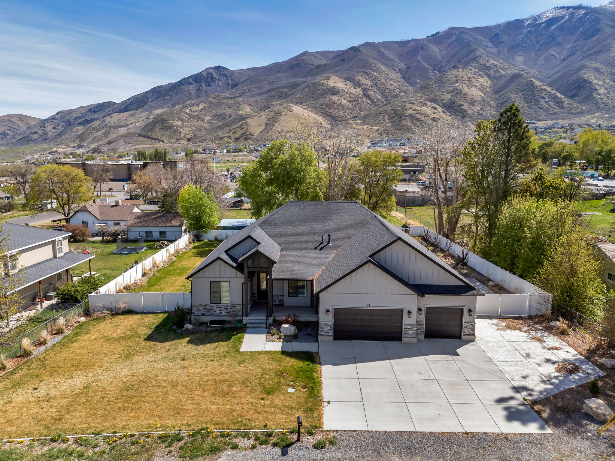 SORENSON - Residential