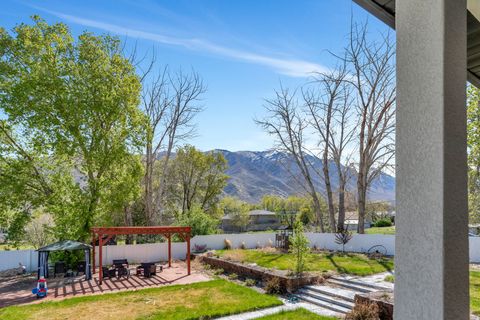 Tiny photo for 68 N 300 E, Santaquin, UT 84655 (MLS # 2149704)