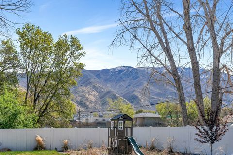 Tiny photo for 68 N 300 E, Santaquin, UT 84655 (MLS # 2149704)