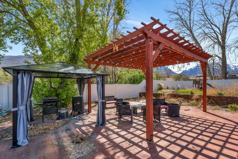 Tiny photo for 68 N 300 E, Santaquin, UT 84655 (MLS # 2149704)