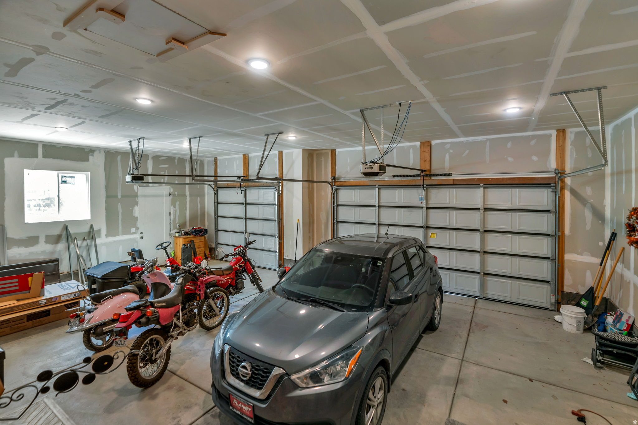 SORENSON - Residential