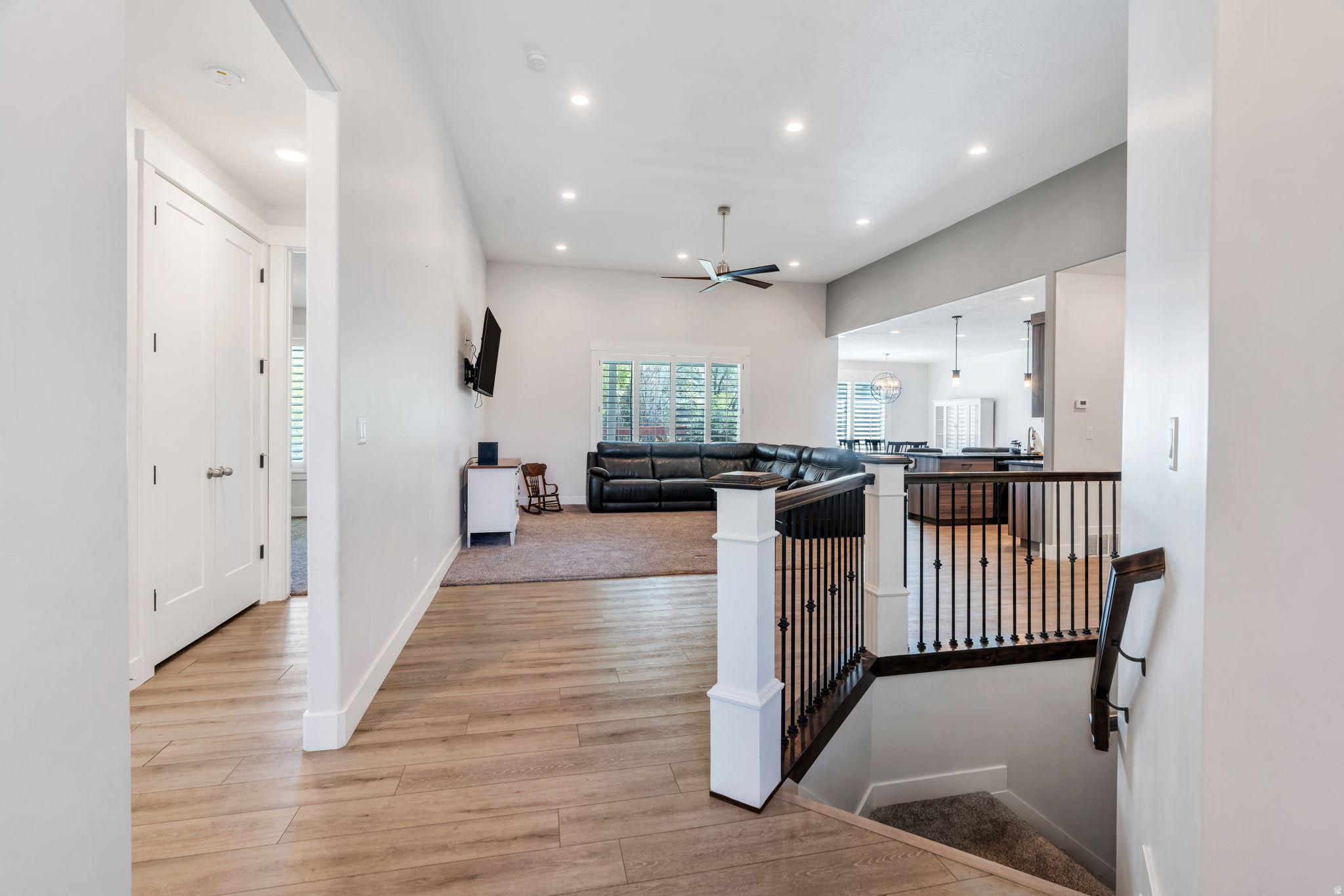 SORENSON - Residential