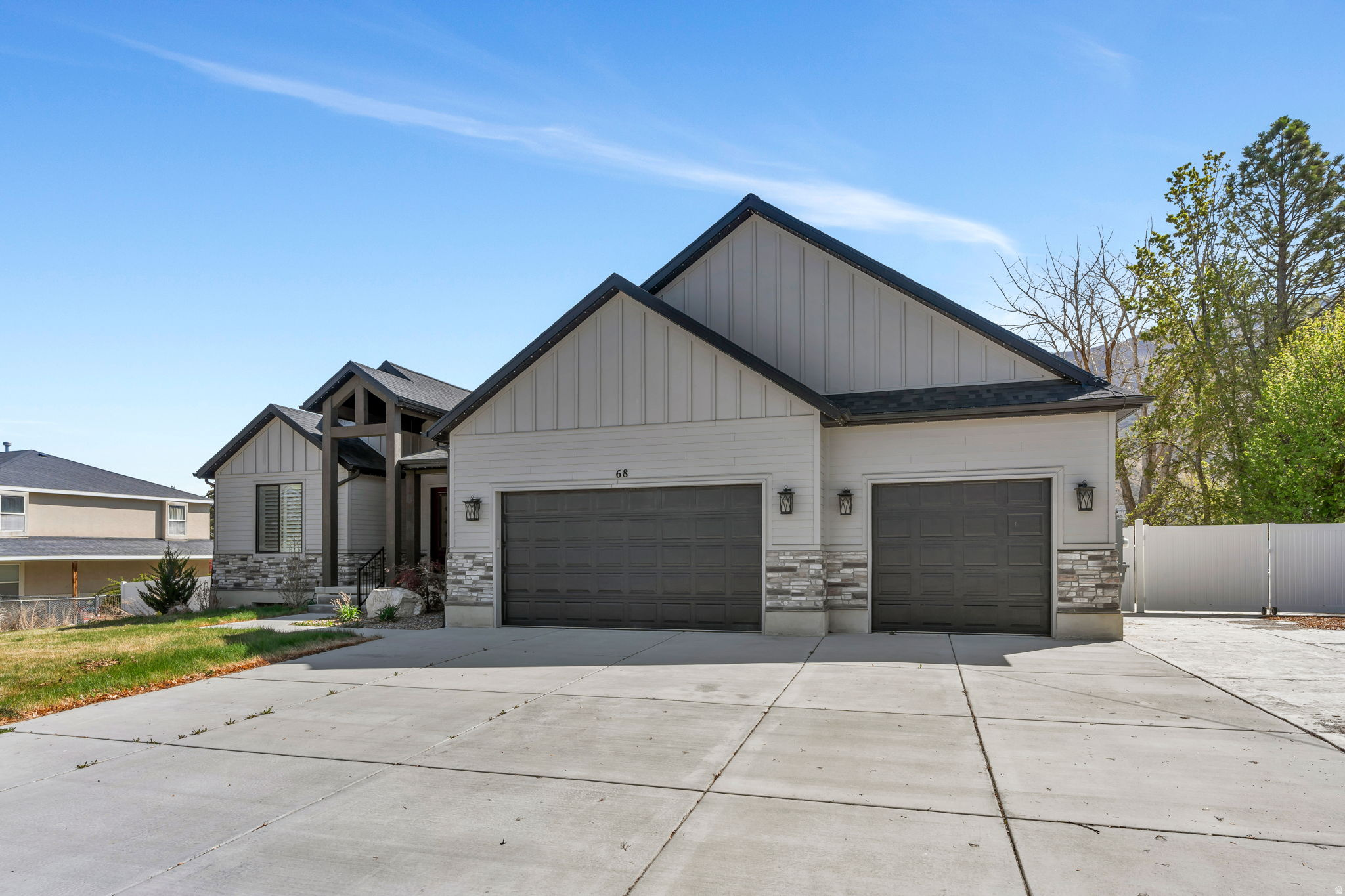 SORENSON - Residential