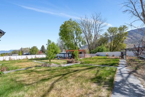 Tiny photo for 68 N 300 E, Santaquin, UT 84655 (MLS # 2149704)