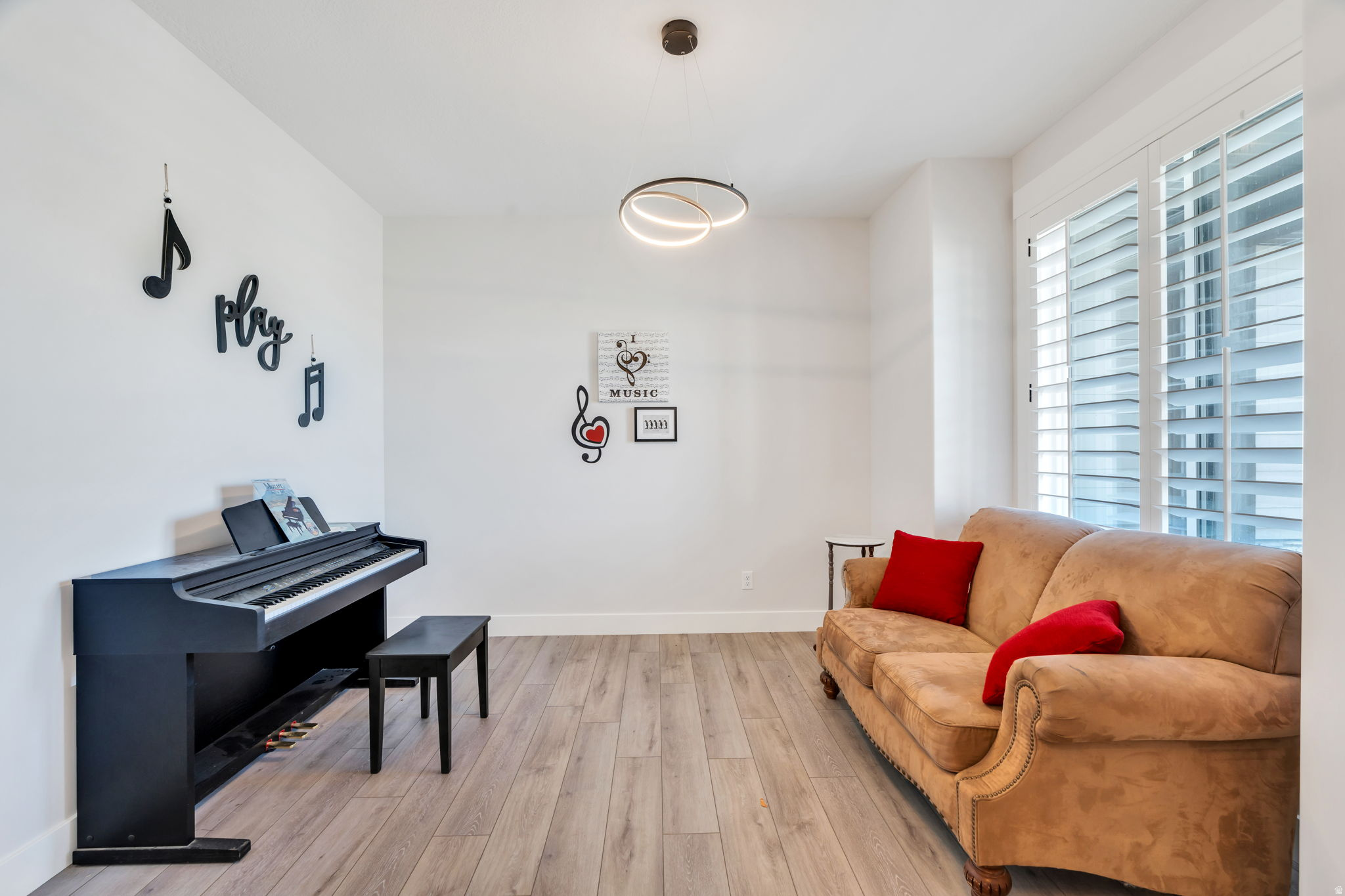 SORENSON - Residential