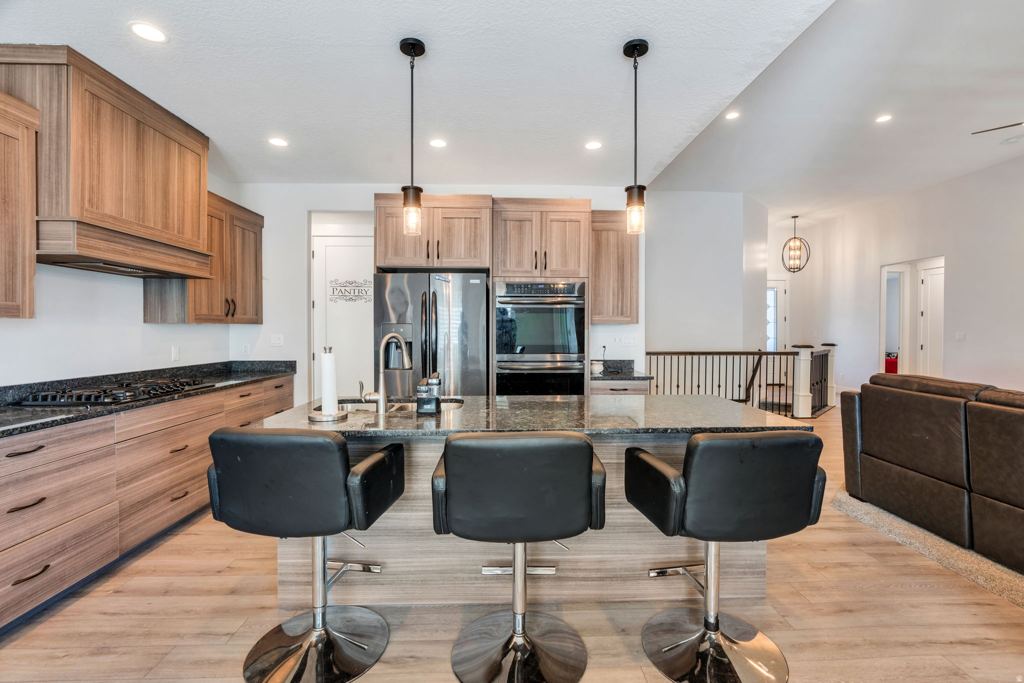 SORENSON - Residential