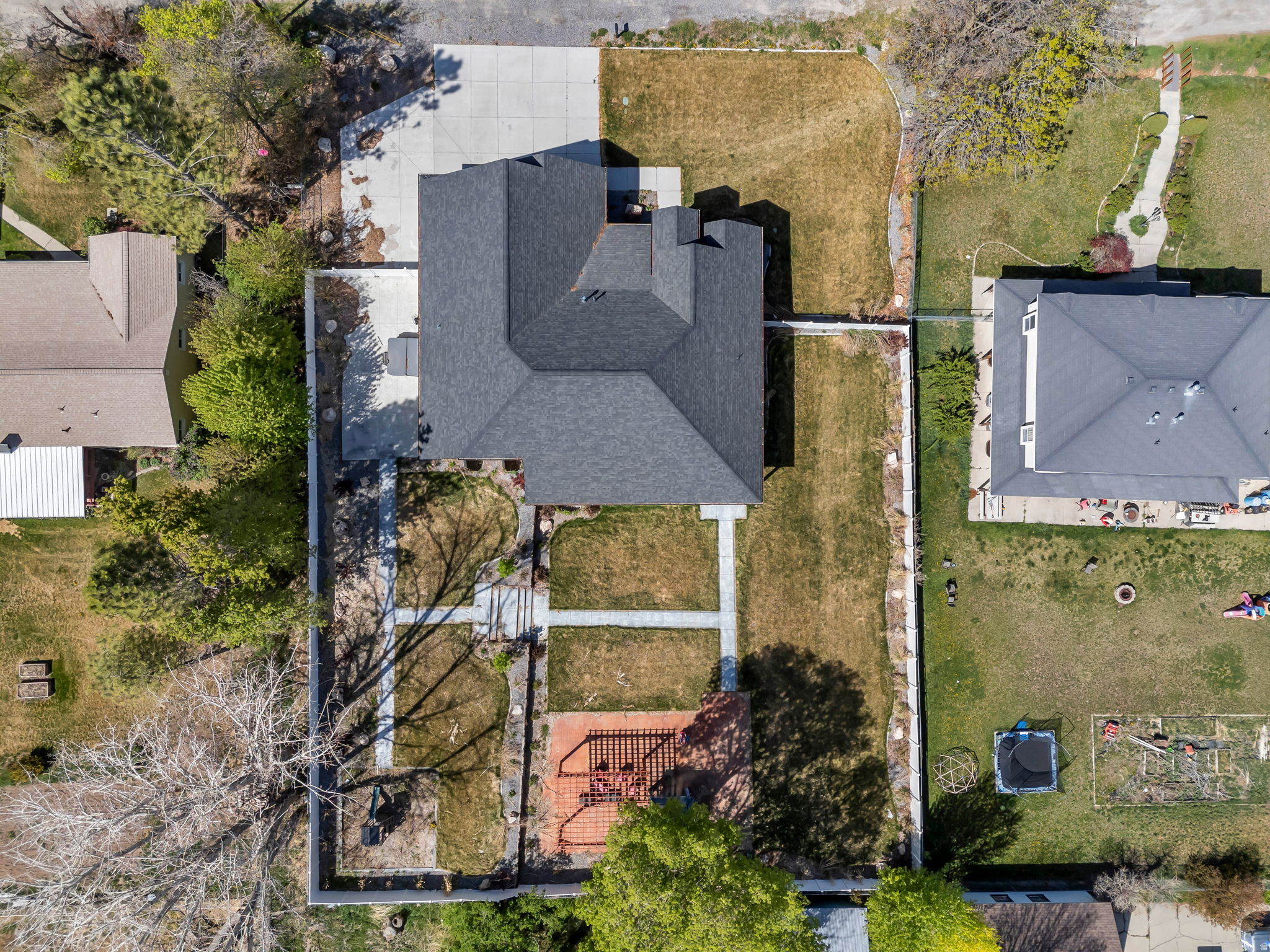 SORENSON - Residential