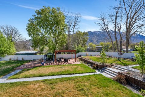Tiny photo for 68 N 300 E, Santaquin, UT 84655 (MLS # 2149704)