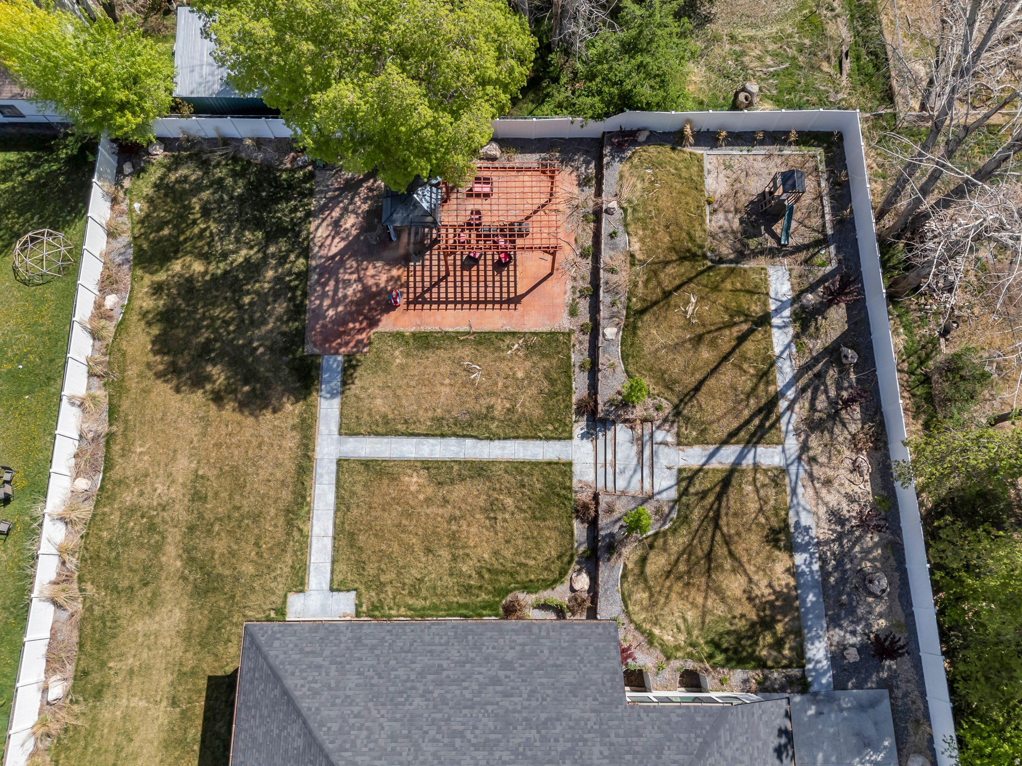 SORENSON - Residential