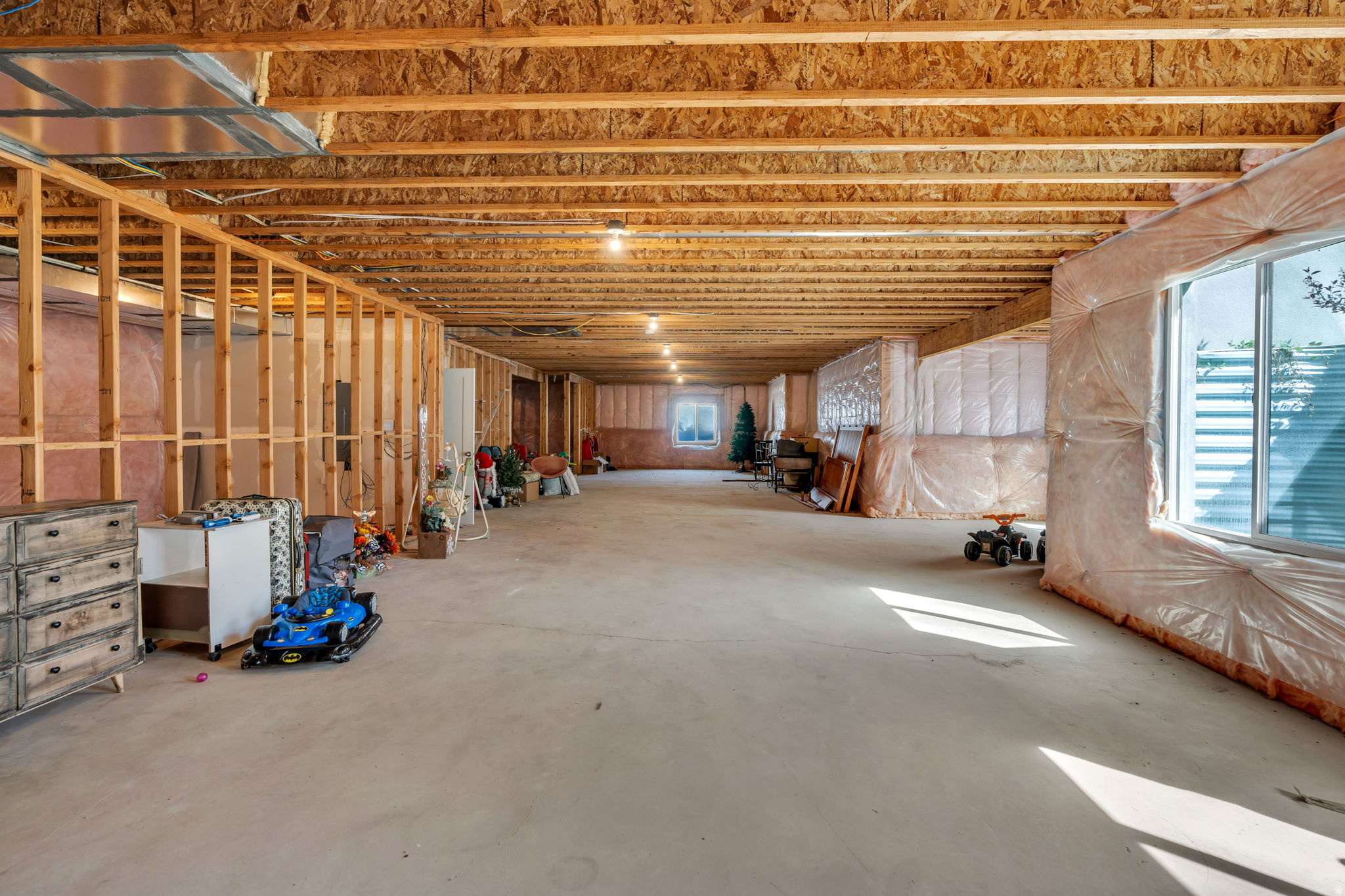 SORENSON - Residential