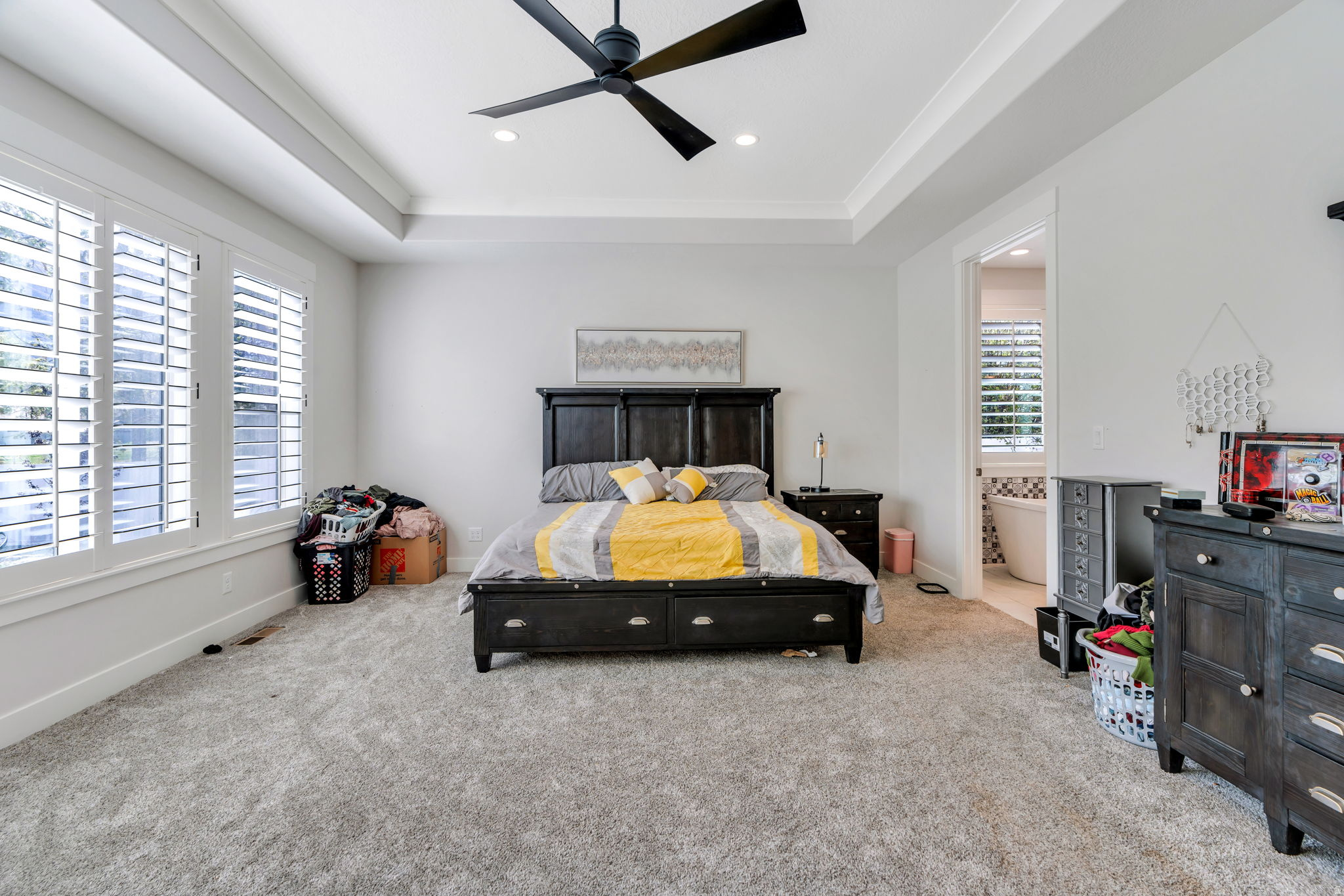 SORENSON - Residential