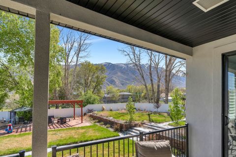 Tiny photo for 68 N 300 E, Santaquin, UT 84655 (MLS # 2149704)
