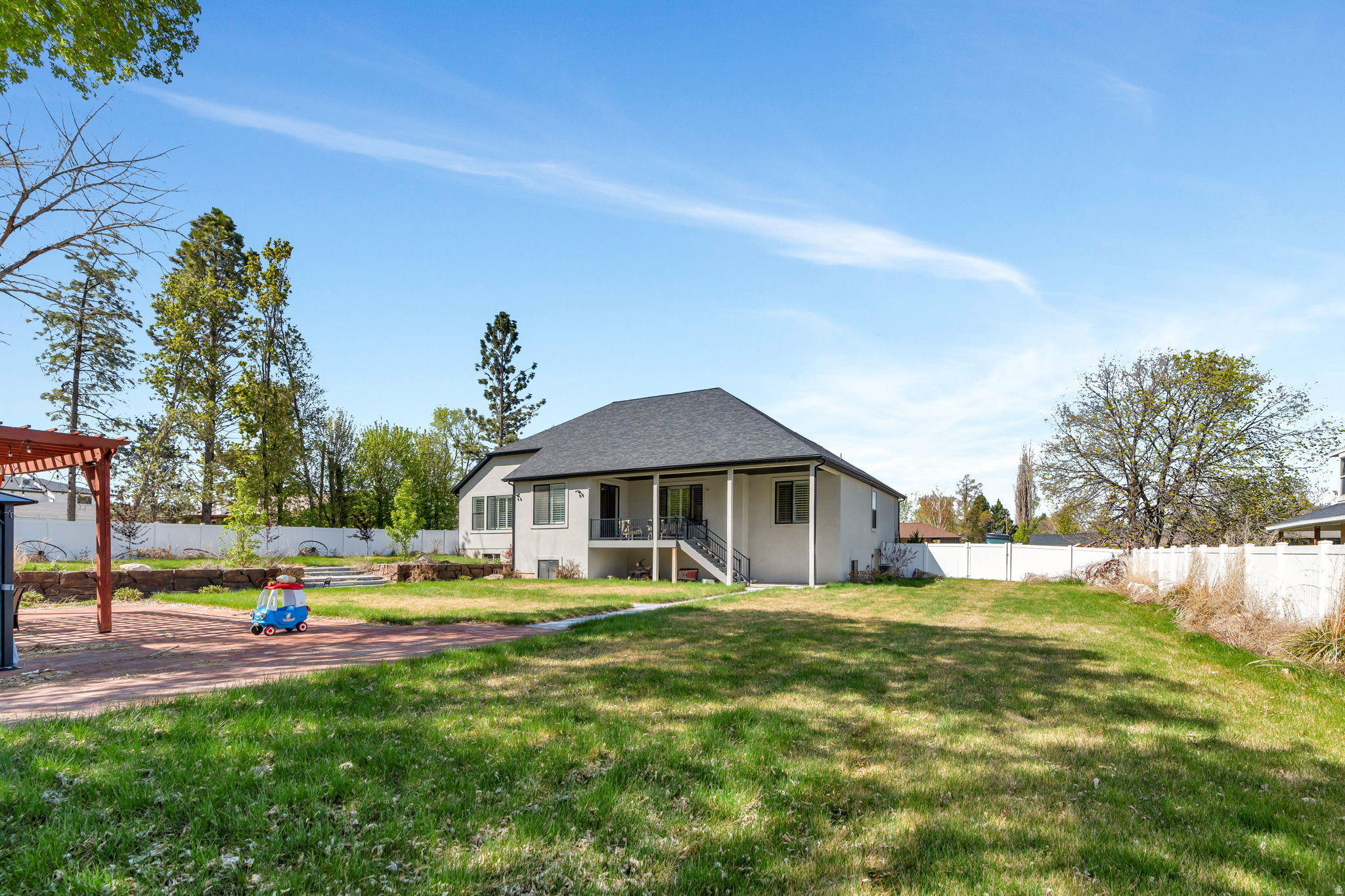 SORENSON - Residential