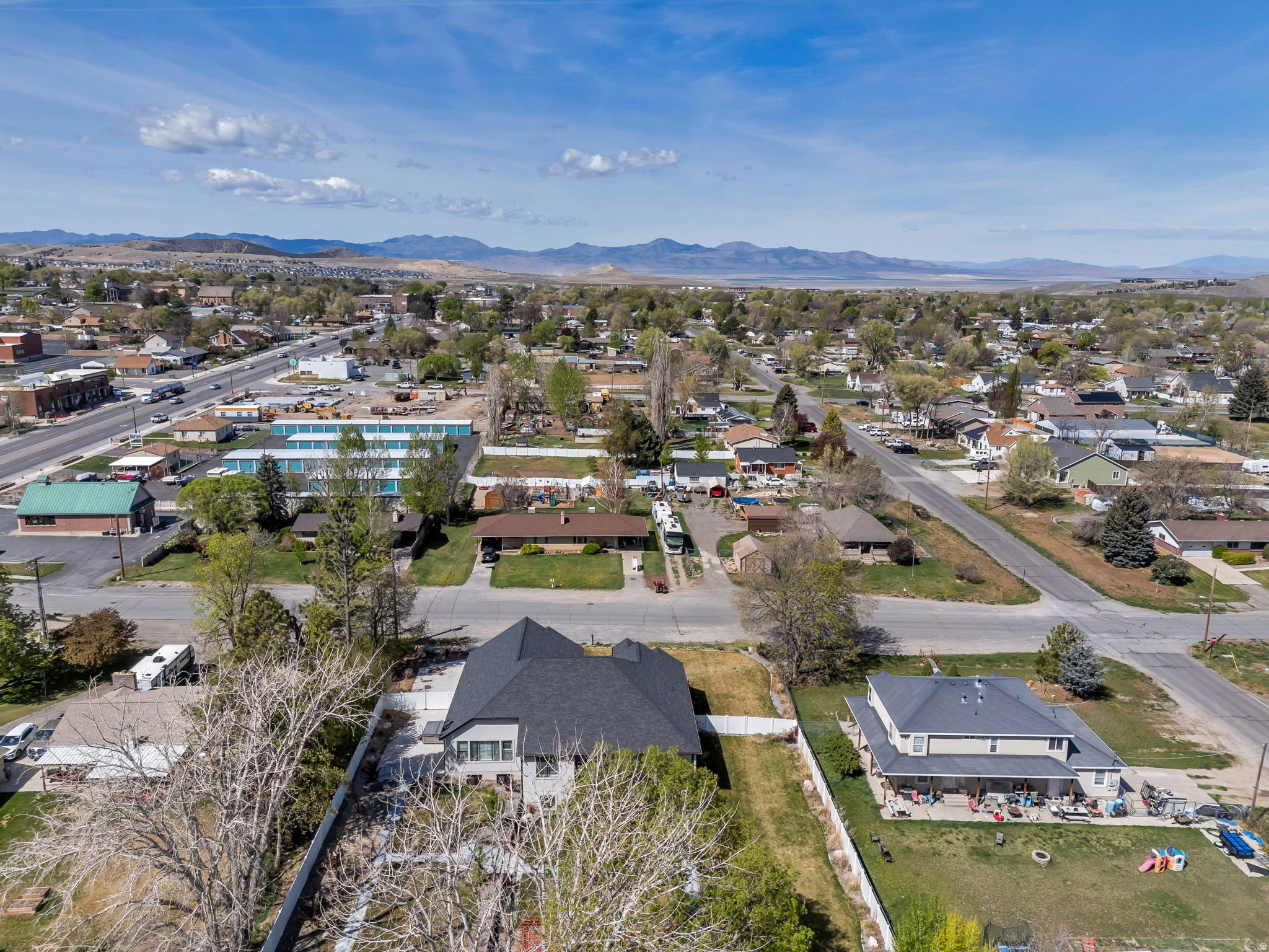 SORENSON - Residential